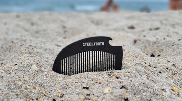Making the best pocket comb of 2021