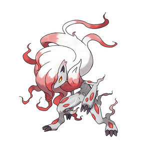 Top 10 Pokemon with the Best Hair
