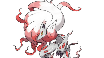 Top 10 Pokemon with the Best Hair