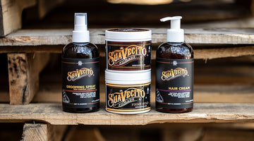 Pomade Profile - Suavecito Original