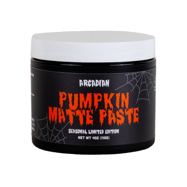 Matte Paste