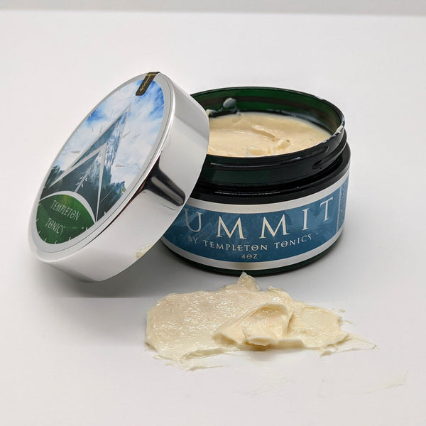 Summit Pomade