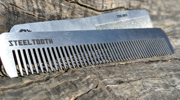 The Environmental Benefits of Stainless Steel Combs