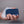 Load image into Gallery viewer, Blue Charcoal Oars Bar Soap
