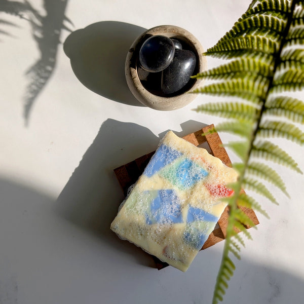 Long Island Iced Tea Bar Soap