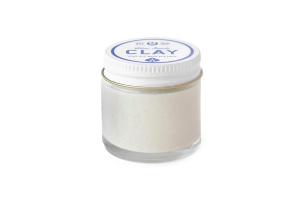 Blue Suede Clay - 1 oz Travel Size