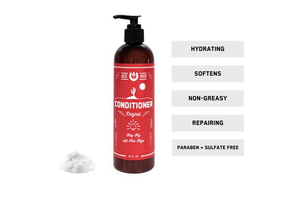 Conditioner