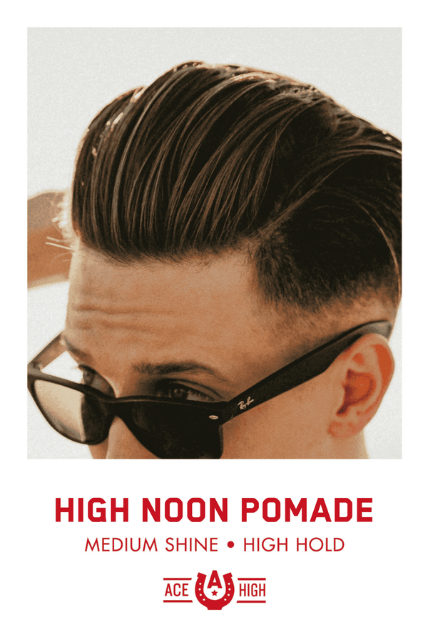 High Noon Pomade