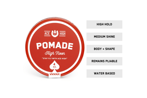 High Noon Pomade
