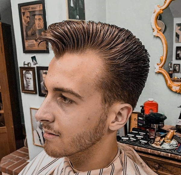 Light Hold | Authentic Light Hold Pomade