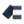Load image into Gallery viewer, Blue Charcoal Oars Bar Soap
