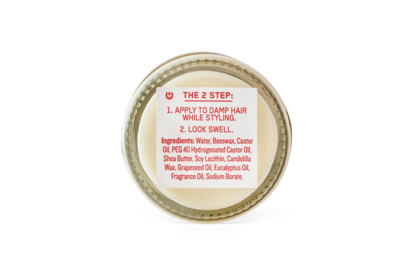 Original Pomade - 1 oz Travel Size