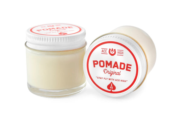 Original Pomade - 1 oz Travel Size