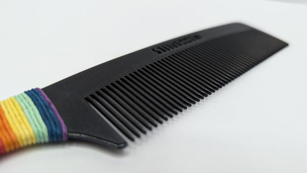 Special Edition Shadow w/ Hemp Cordage