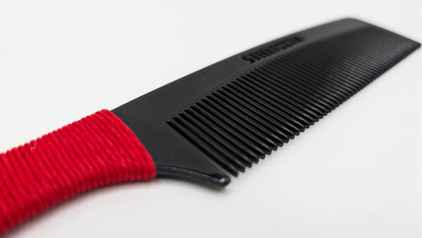 Special Edition Shadow w/ Hemp Cordage