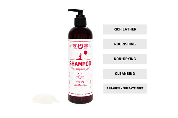 Shampoo