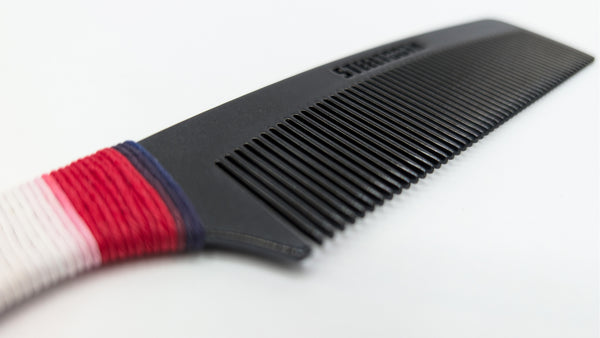 Special Edition Shadow w/ Hemp Cordage