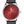 Load image into Gallery viewer, Beyond Boring Watch Company Burgundy Sunburst Watch
