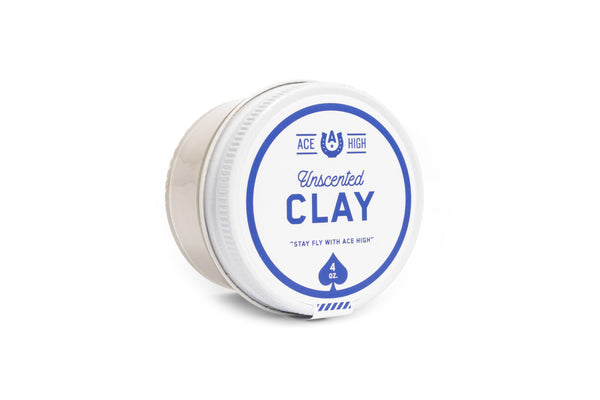 Ace High Unscented Clay