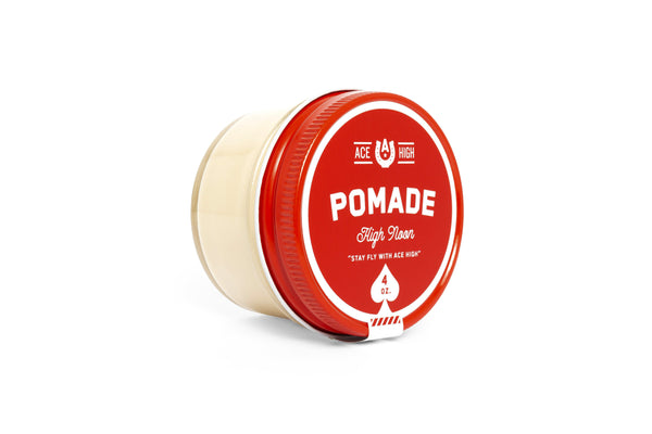 Ace High High Noon Water Based Pomade