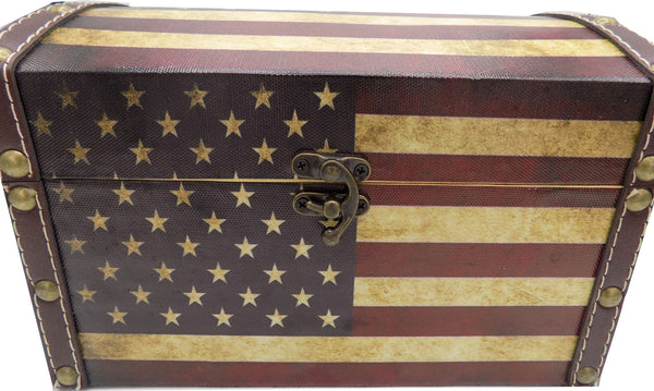 Steeltooth American Complete Gift Box