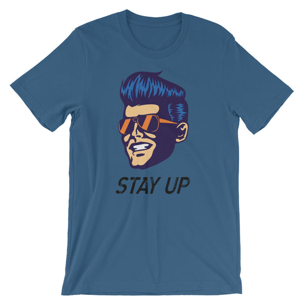 Stay Up!